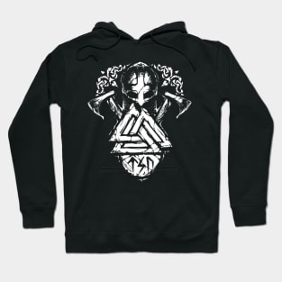 Vikings Hoodie